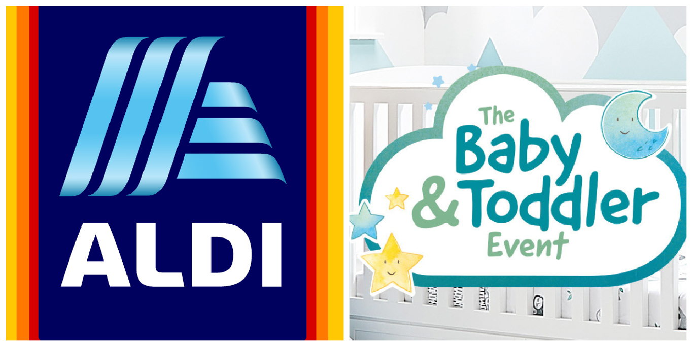 Aldi baby 2024 clothes sale